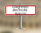 Diagnostic électrique à Ajaccio